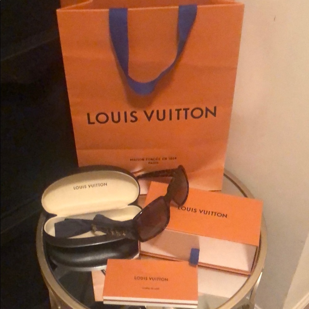 Louis Vuitton